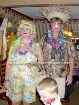 Top 13 Tacky Tourist Ideas | Tacky Living