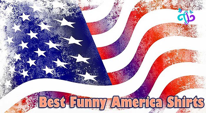 Funny America Shirts